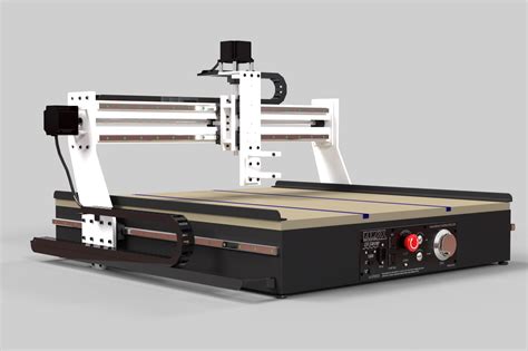 cnc routers made in usa